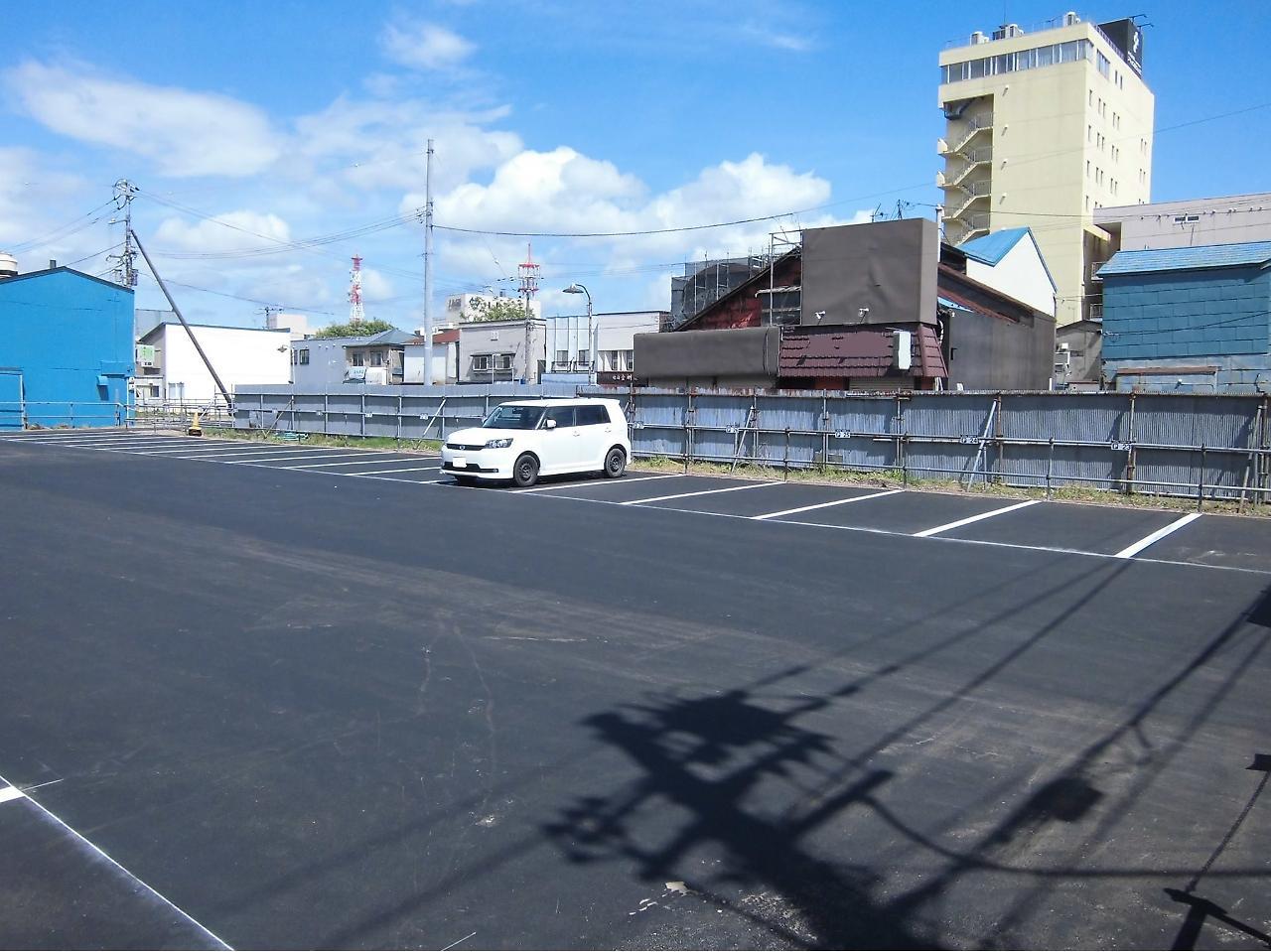 Hotel Promote Hakodate Exterior foto